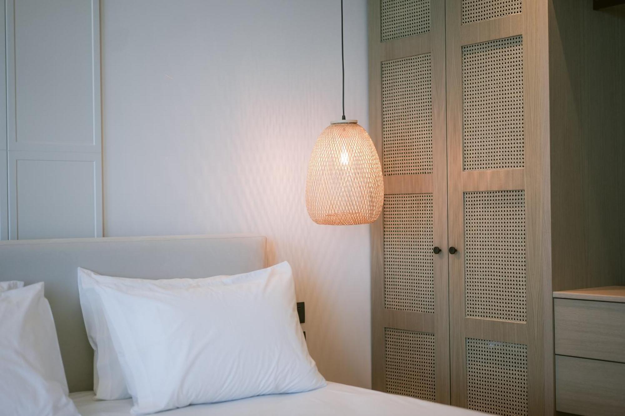 Euro Hotel Ксамил Экстерьер фото