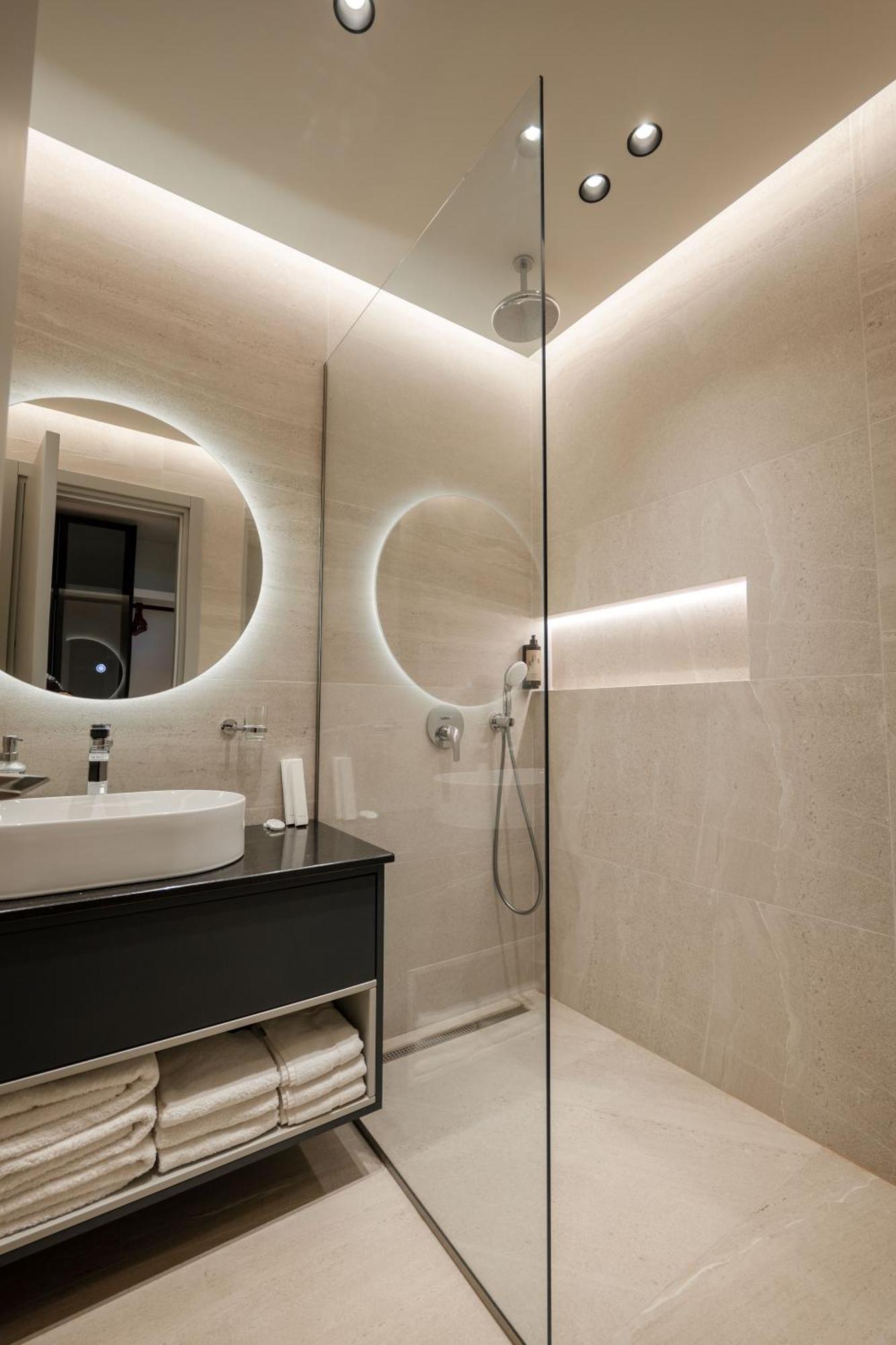 Euro Hotel Ксамил Экстерьер фото